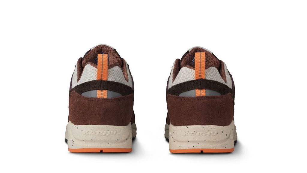Fusion 2.0 Marron / Chocolate Torte​​ | Karhu US