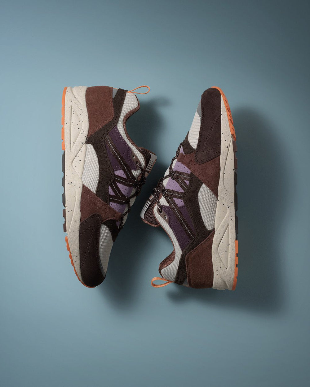 Fusion 2.0 Marron / Chocolate Torte​​ | Karhu US