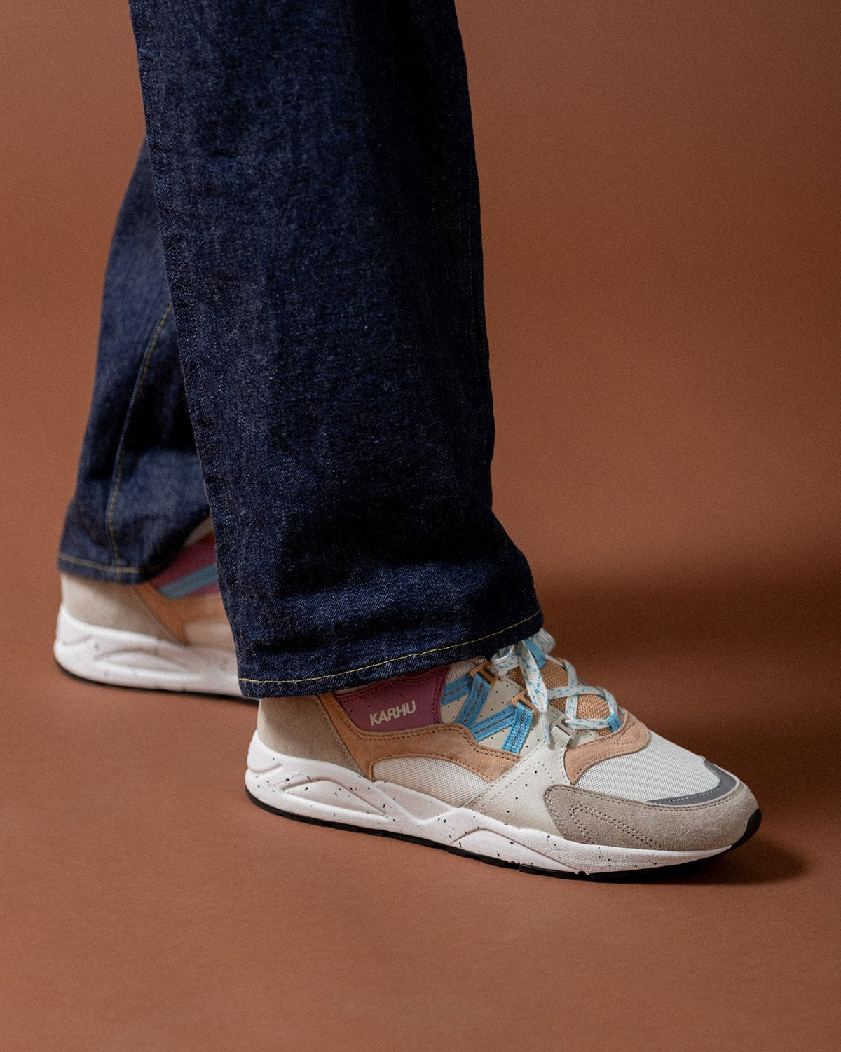 Fusion 2.0 Silver Lining / Milky Blue | Karhu near me