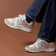 Fusion 2.0 Silver Lining / Milky Blue | Karhu near me
