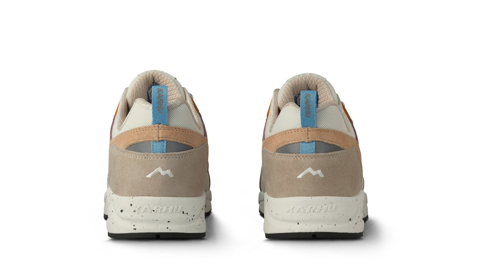 Fusion 2.0 Silver Lining / Milky Blue | Karhu near me