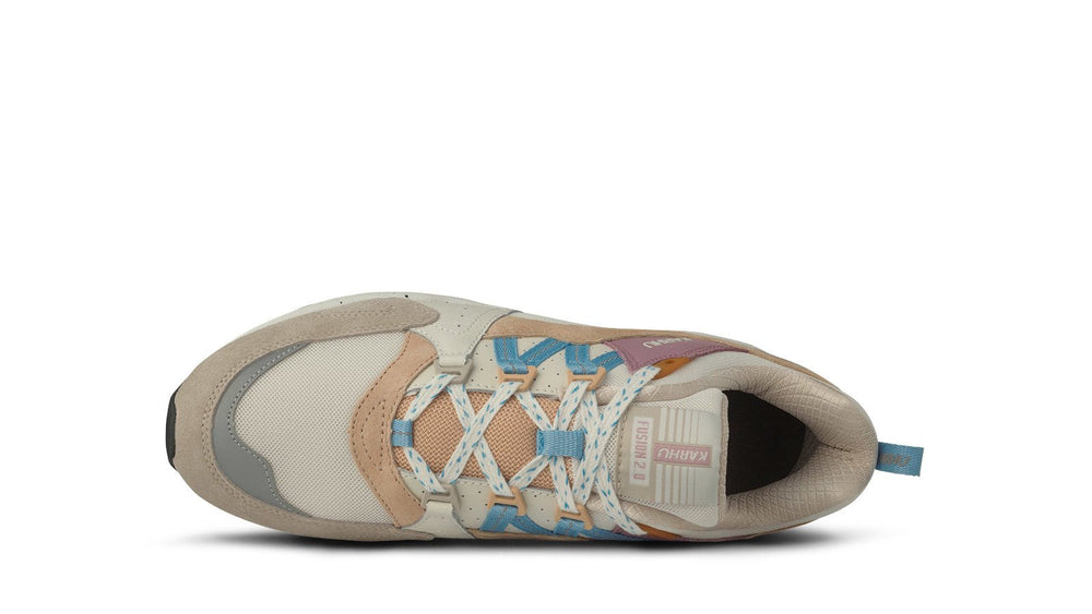 Fusion 2.0 Silver Lining / Milky Blue | Karhu near me