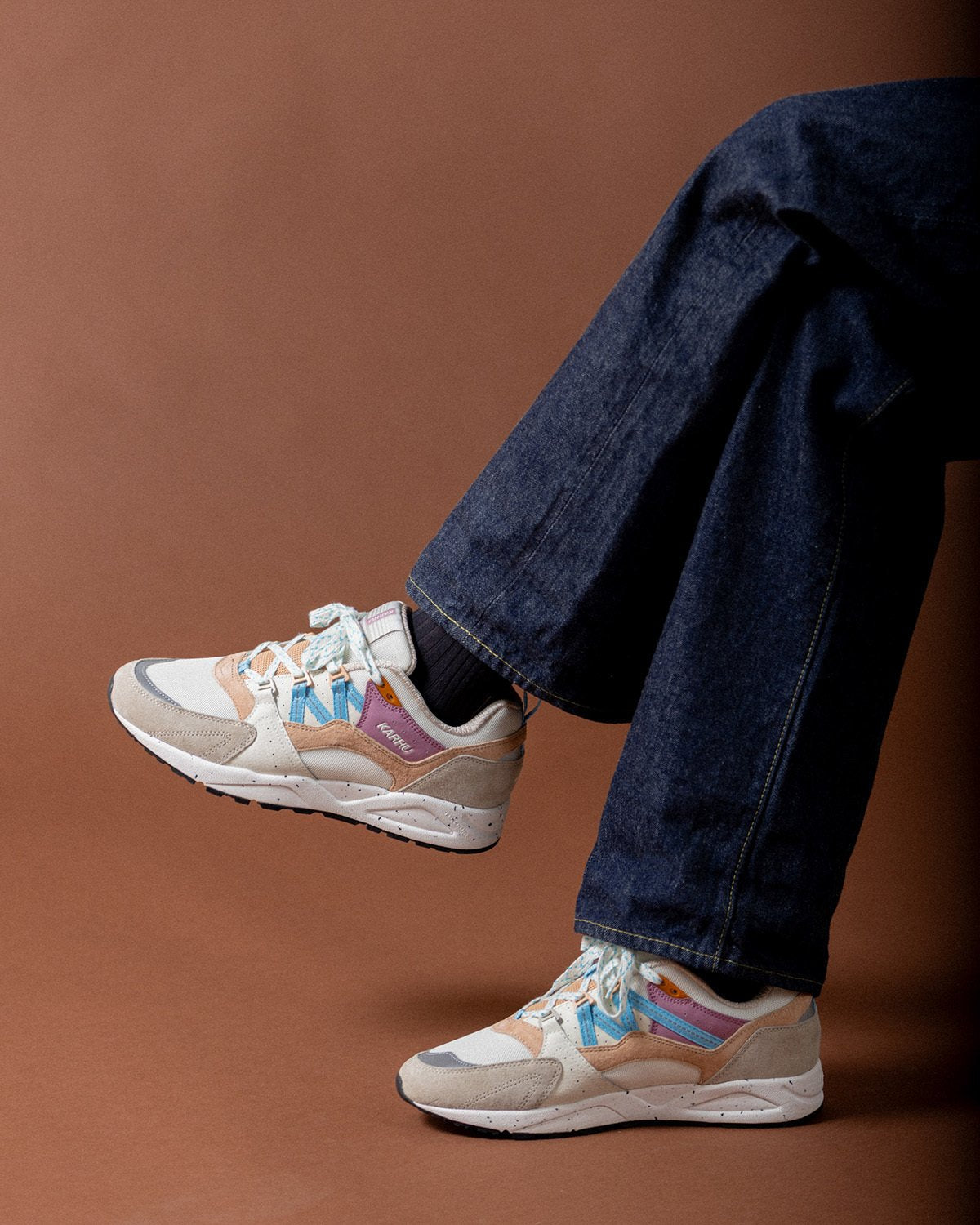 Fusion 2.0 Silver Lining / Milky Blue | Karhu near me