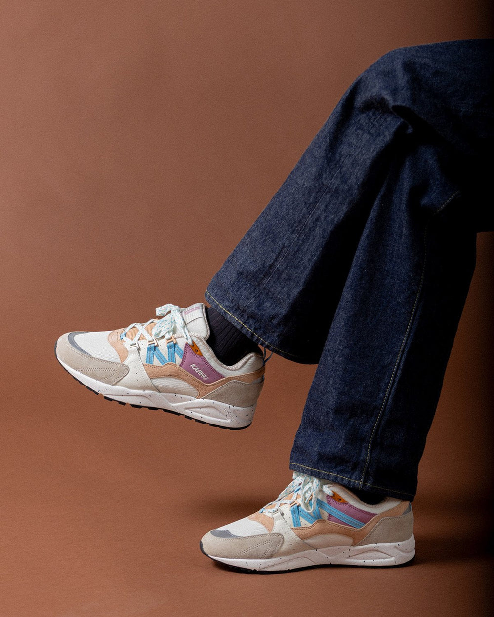 Fusion 2.0 Silver Lining / Milky Blue | Karhu near me
