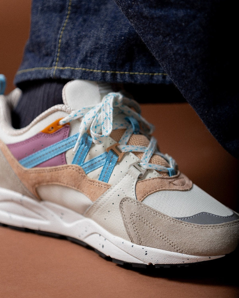 Fusion 2.0 Silver Lining / Milky Blue | Karhu near me