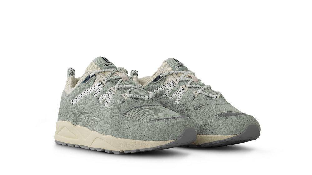 Fusion 2.0 Aqua Gray / Blanc de Blanc | Karhu for sale