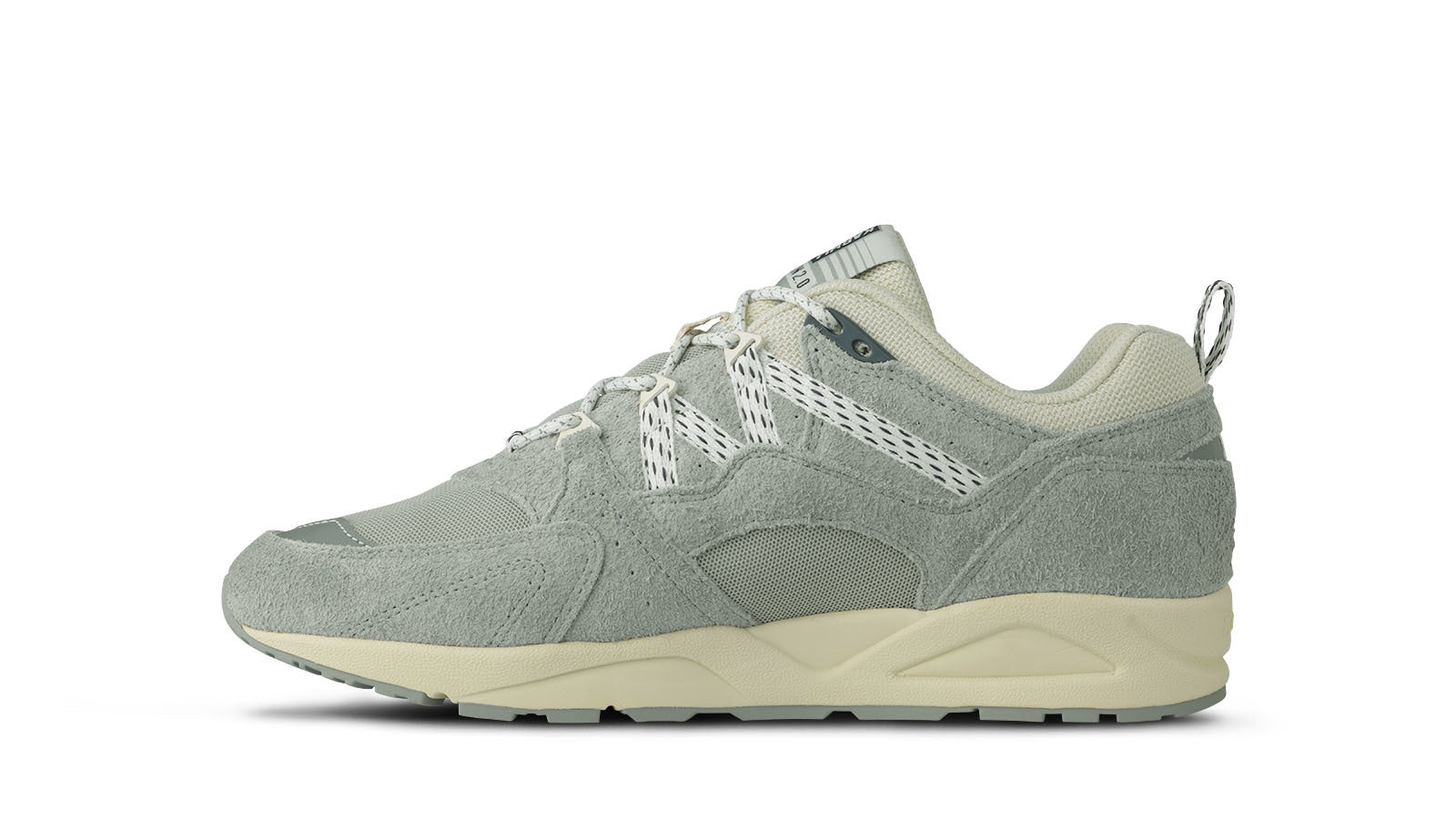 Fusion 2.0 Aqua Gray / Blanc de Blanc | Karhu for sale