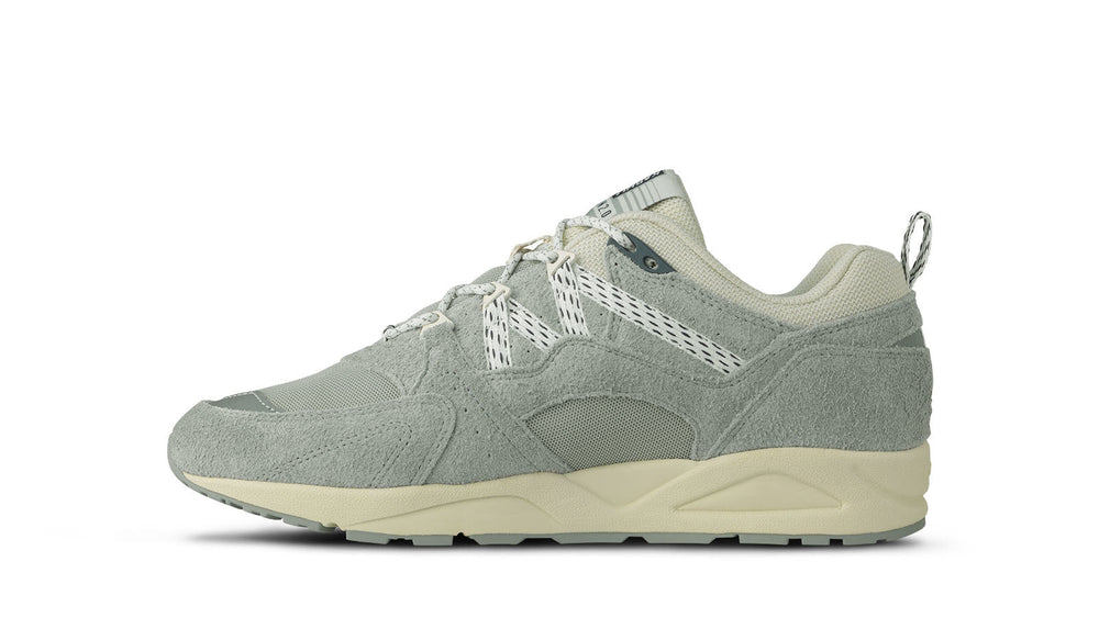 Fusion 2.0 Aqua Gray / Blanc de Blanc | Karhu for sale
