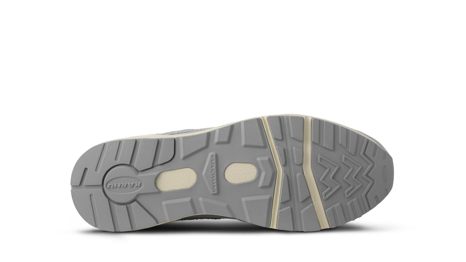 Fusion 2.0 Aqua Gray / Blanc de Blanc | Karhu for sale
