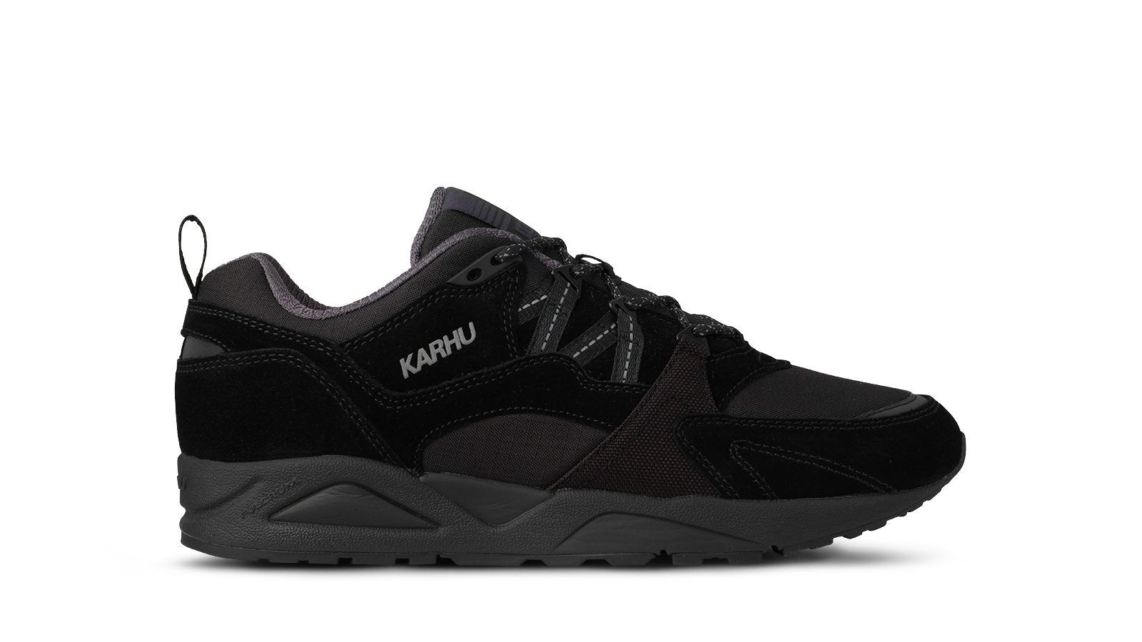 Fusion 2.0 – Jet Black / Nine Iron | Karhu US
