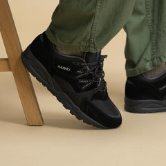 Fusion 2.0 – Jet Black / Nine Iron | Karhu US