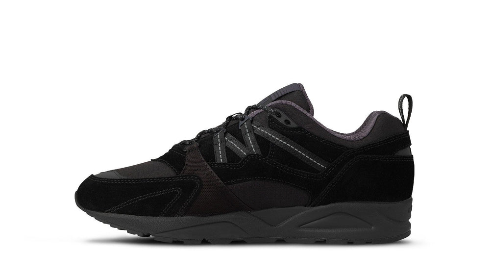Fusion 2.0 – Jet Black / Nine Iron | Karhu US
