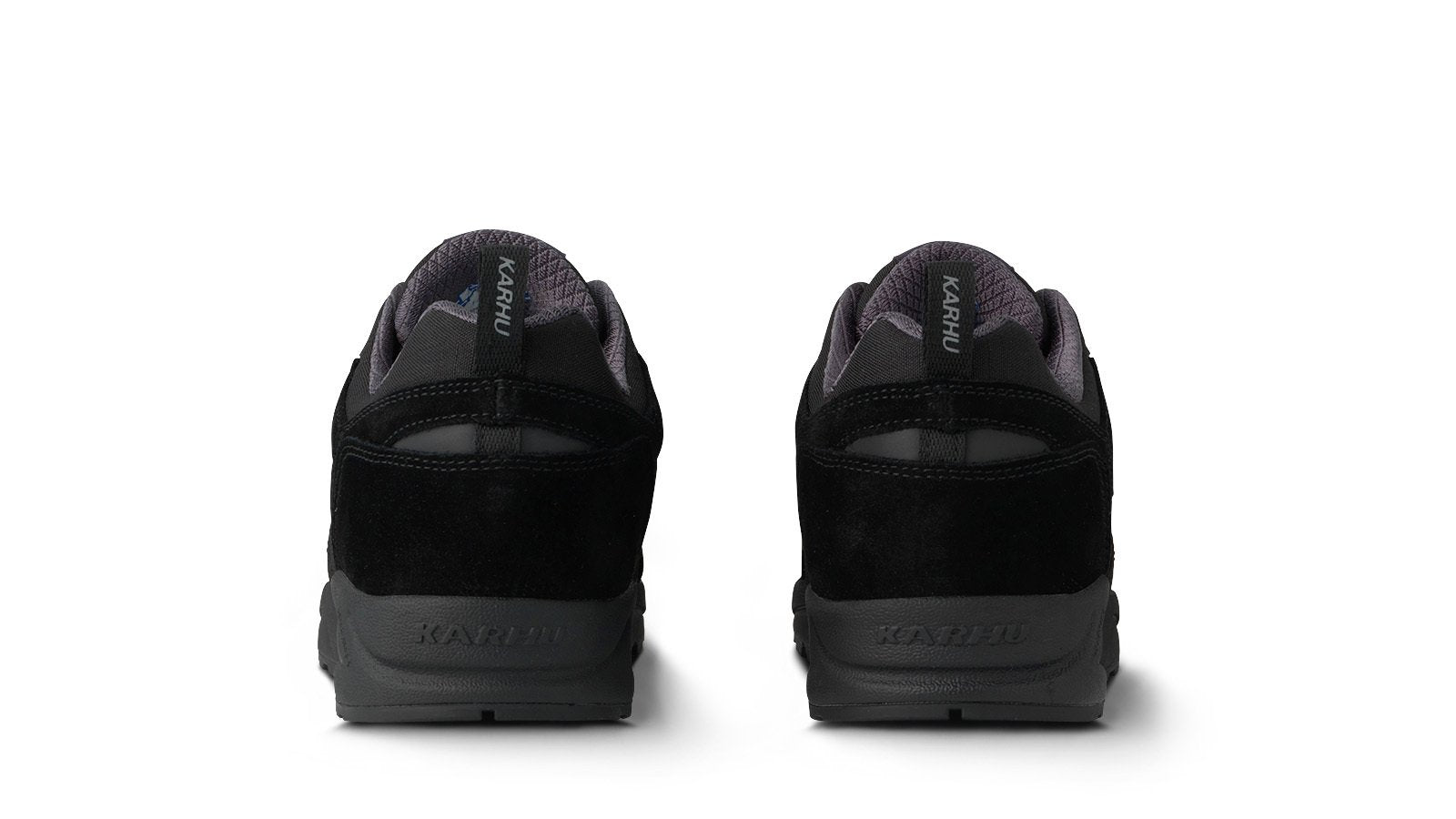 Fusion 2.0 – Jet Black / Nine Iron | Karhu US