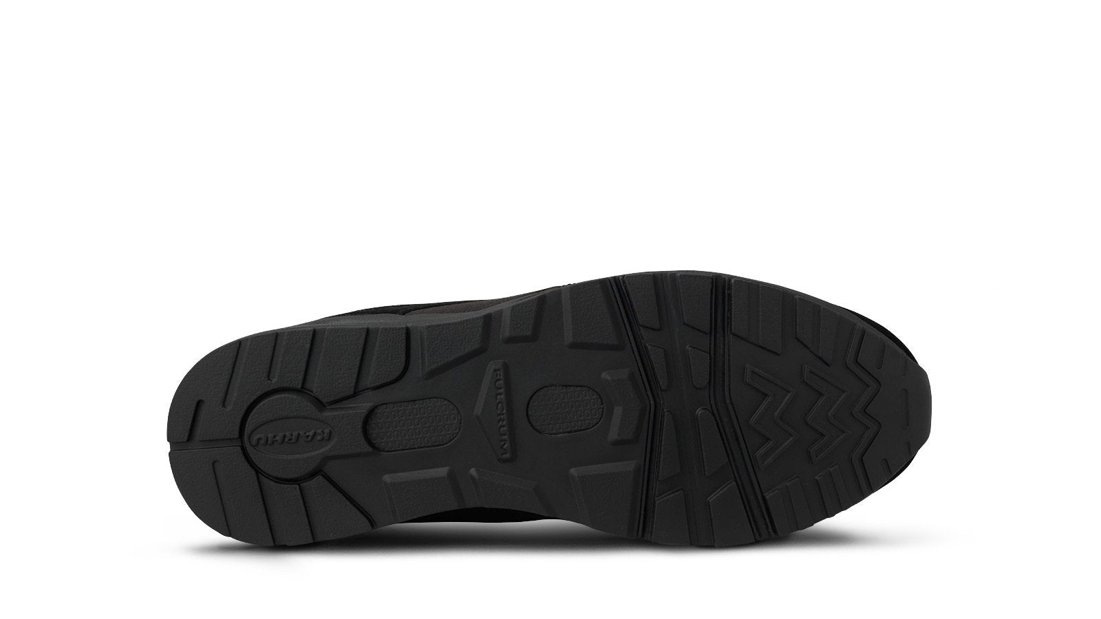 Fusion 2.0 – Jet Black / Nine Iron | Karhu US