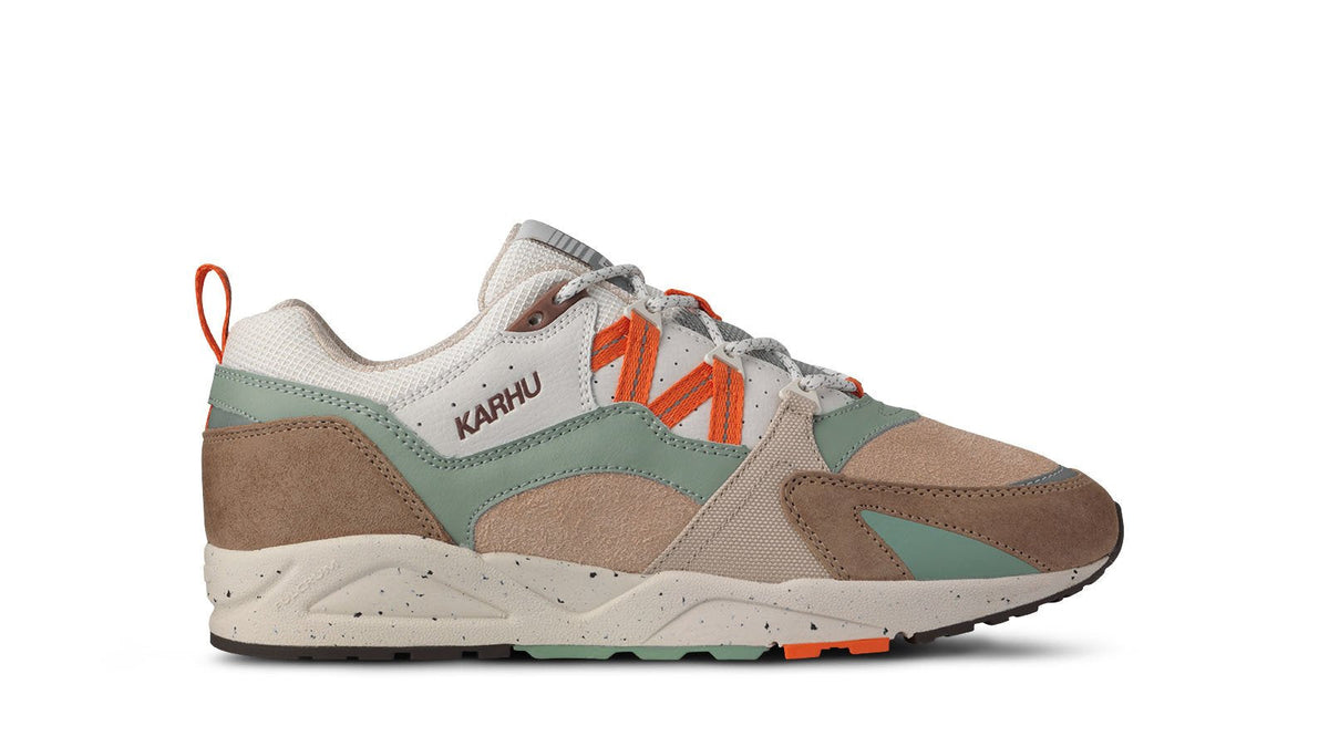 Fusion 2.0 – Portabella / Nasturtium | Karhu on sale