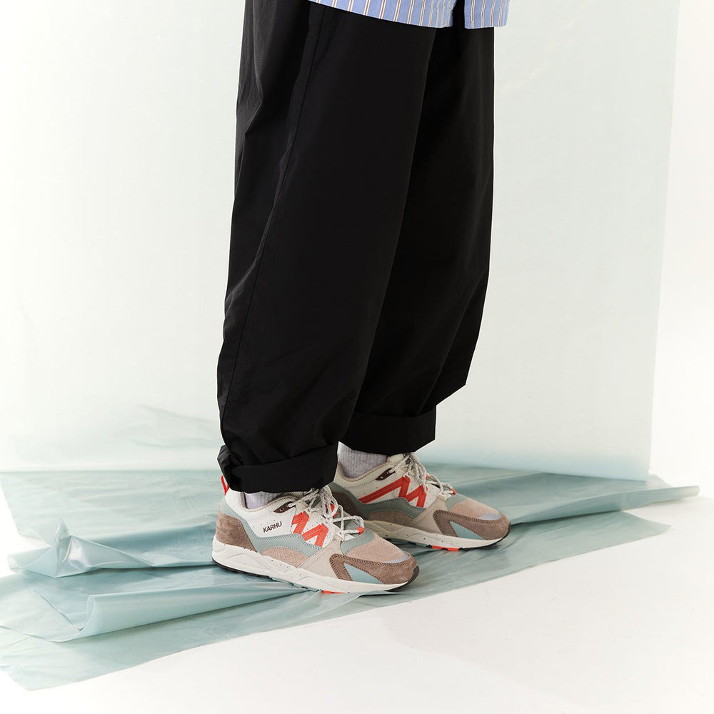 Fusion 2.0 – Portabella / Nasturtium | Karhu on sale
