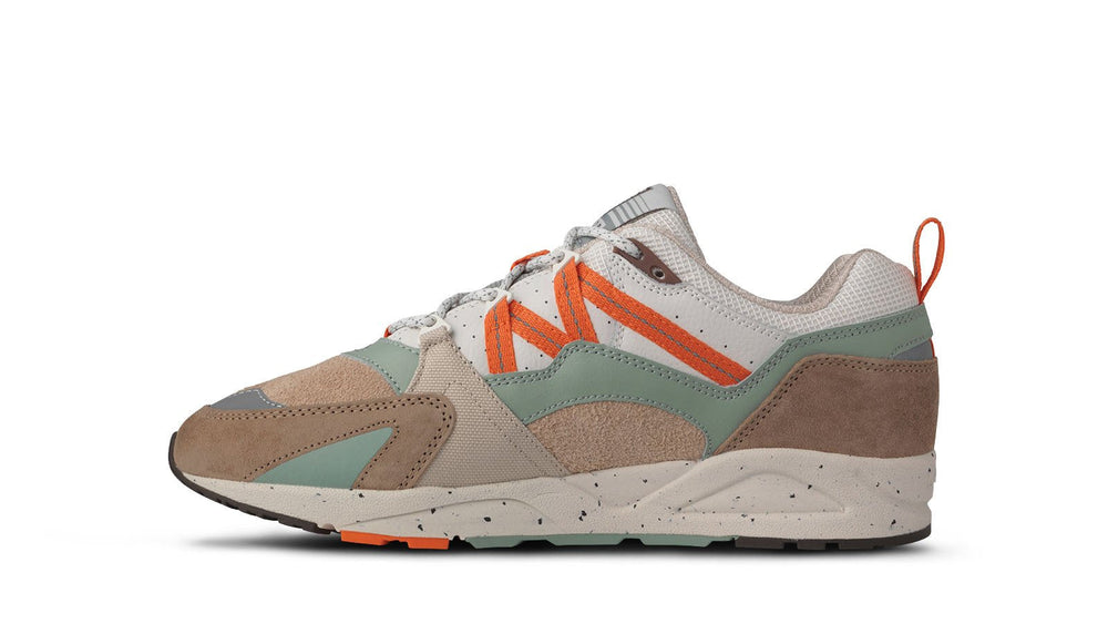 Fusion 2.0 – Portabella / Nasturtium | Karhu on sale