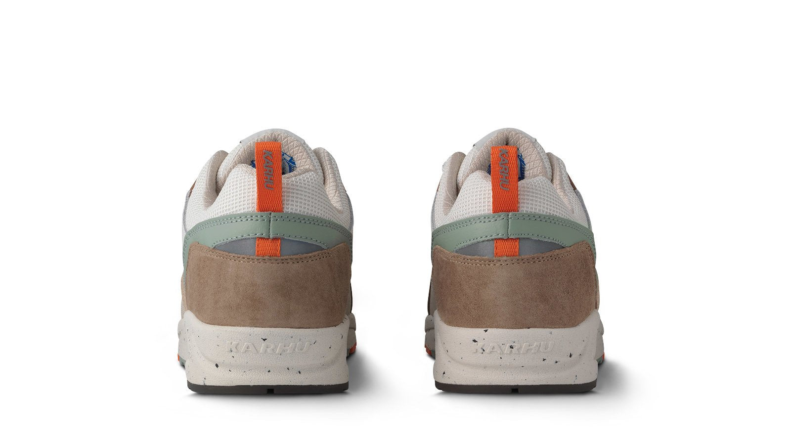 Fusion 2.0 – Portabella / Nasturtium | Karhu on sale