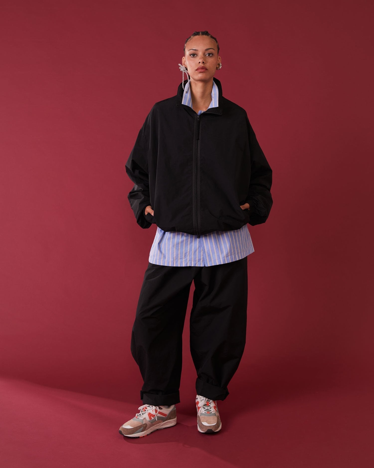 Fusion 2.0 – Portabella / Nasturtium | Karhu on sale
