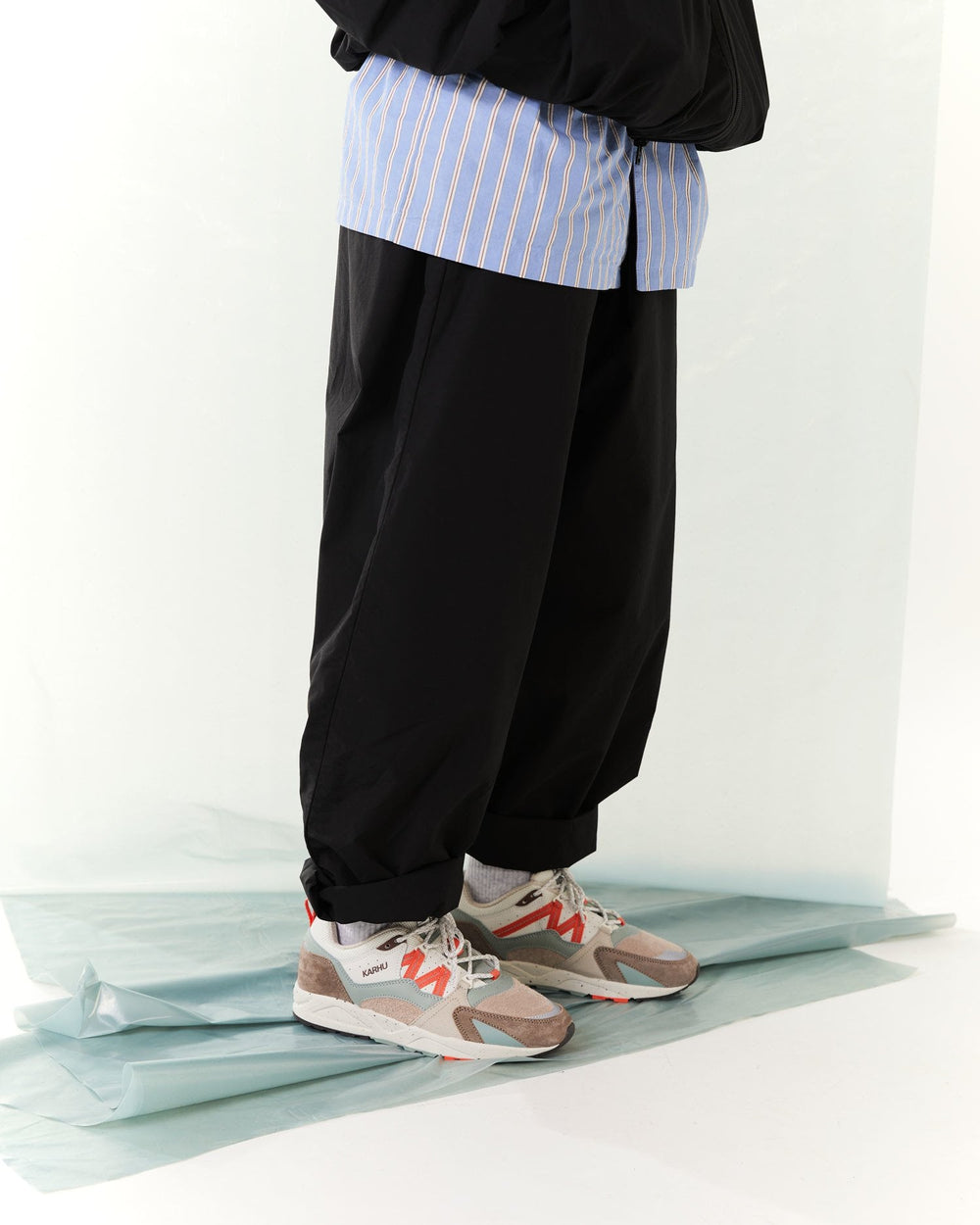 Fusion 2.0 – Portabella / Nasturtium | Karhu on sale