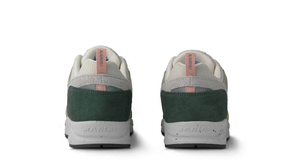 Fusion 2.0 – Darkest Spruce / Cameo Rose | Karhu outlet