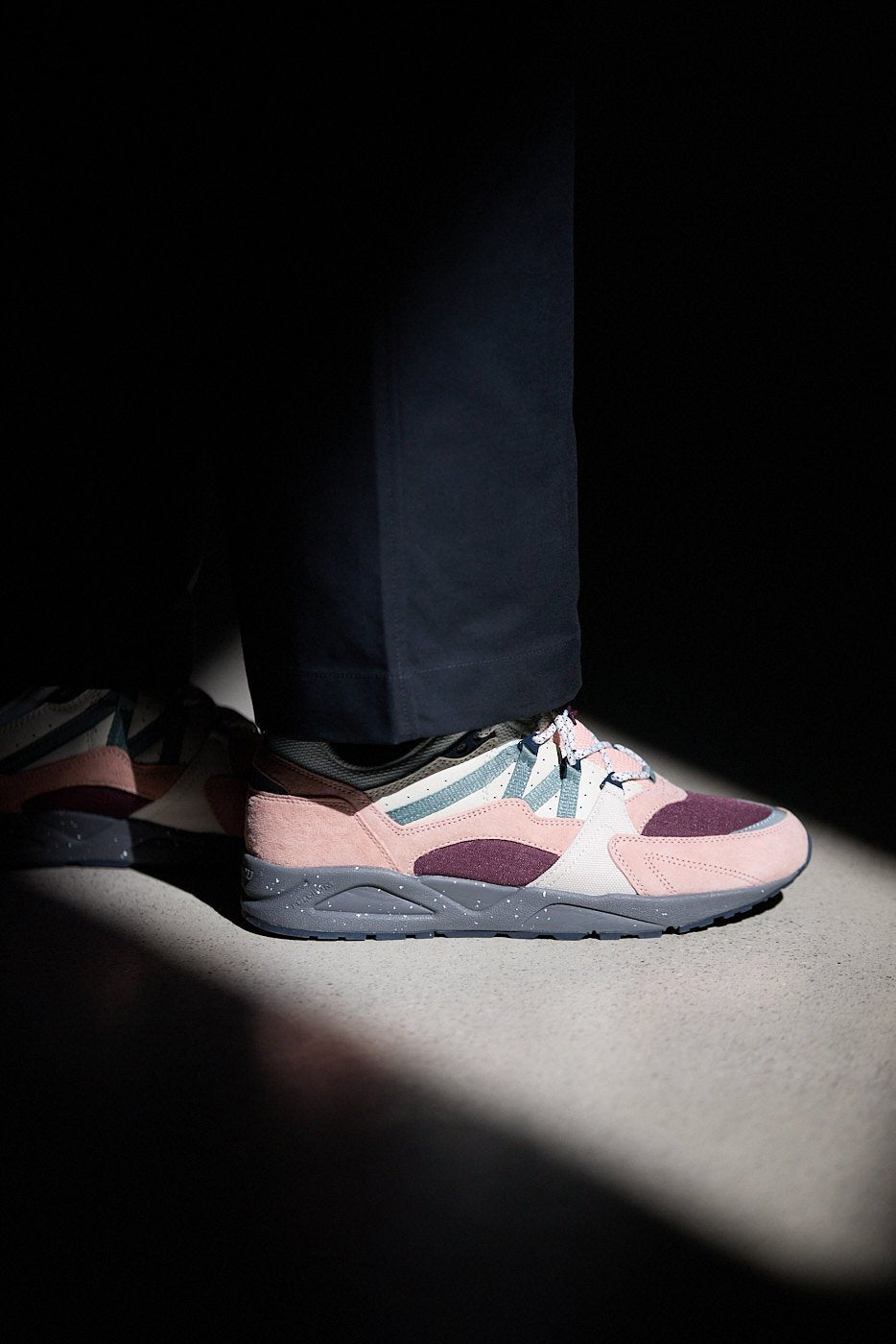 Fusion 2.0 – Cameo Rose / Iceberg Green | Karhu online