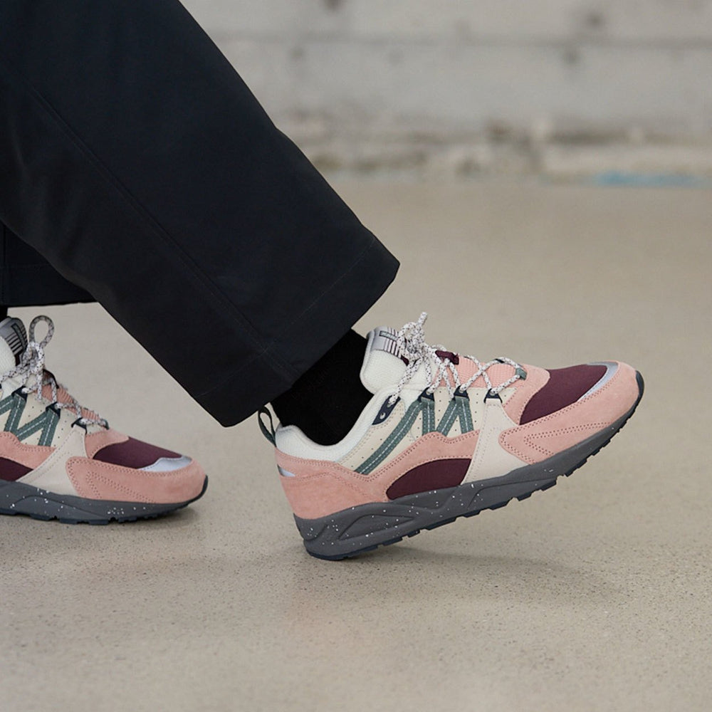 Fusion 2.0 – Cameo Rose / Iceberg Green | Karhu online