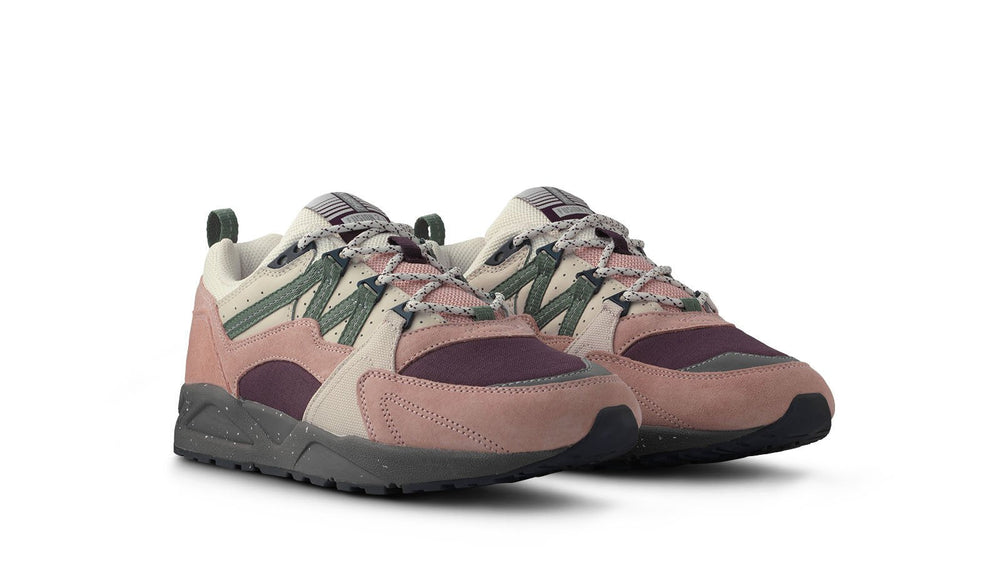 Fusion 2.0 – Cameo Rose / Iceberg Green | Karhu online