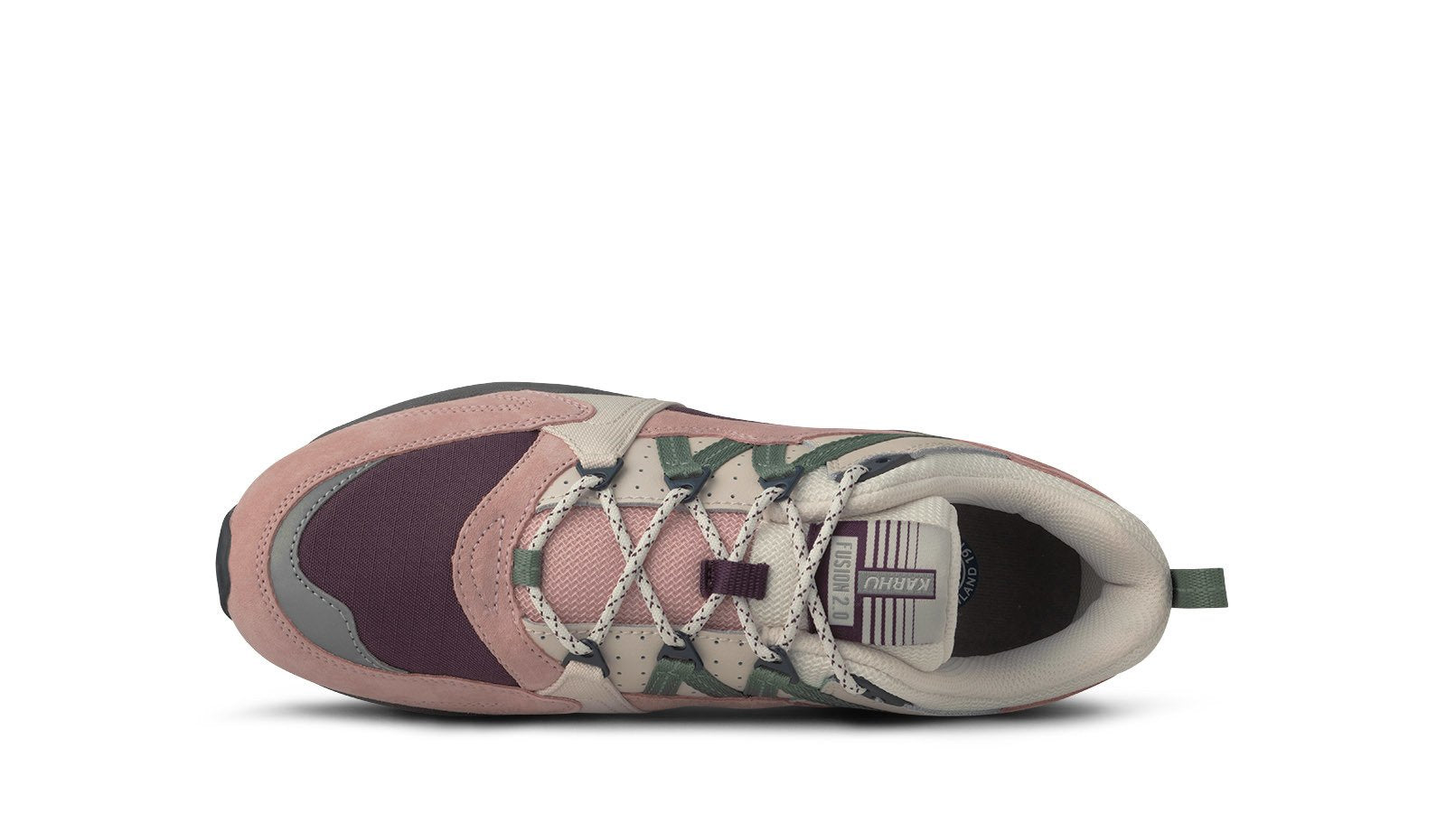 Fusion 2.0 – Cameo Rose / Iceberg Green | Karhu online