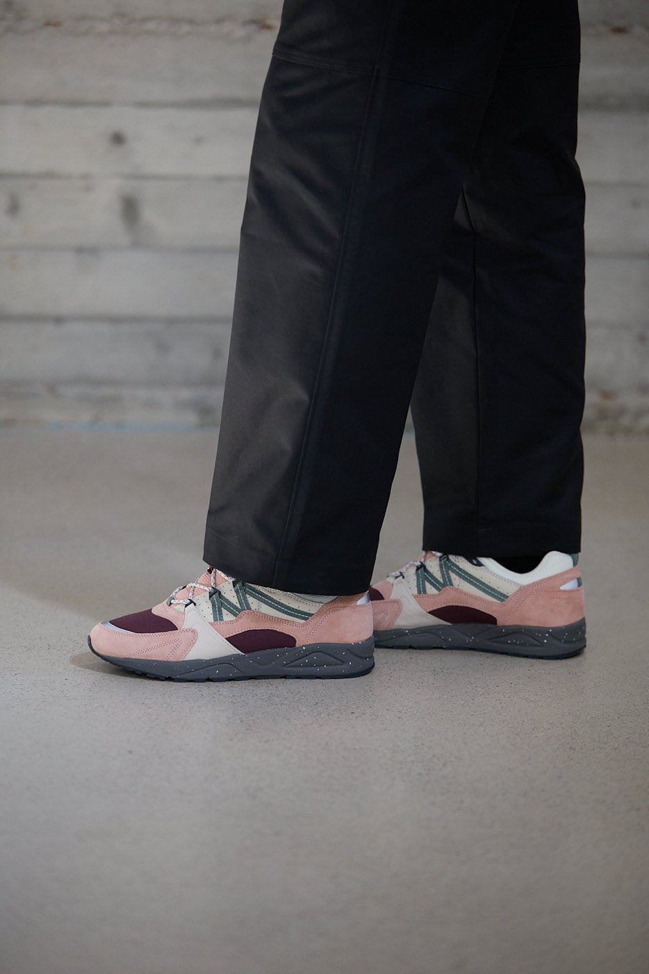 Fusion 2.0 – Cameo Rose / Iceberg Green | Karhu online
