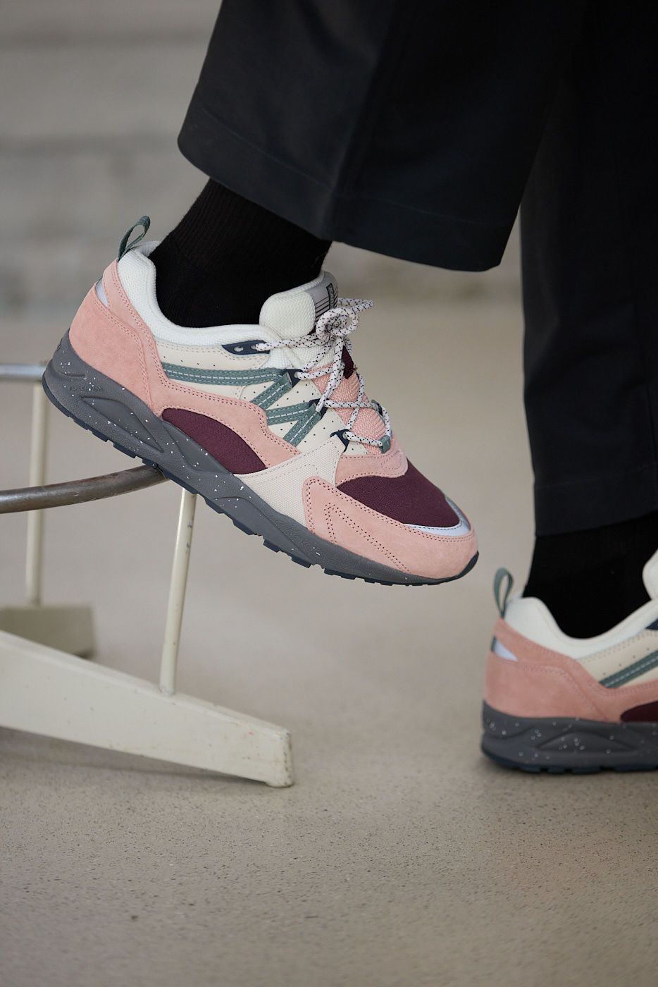 Fusion 2.0 – Cameo Rose / Iceberg Green | Karhu online