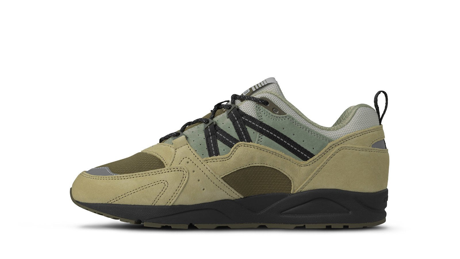 Fusion 2.0 CORDURA® – Pale Olive Green / Jet Black | Karhu near me