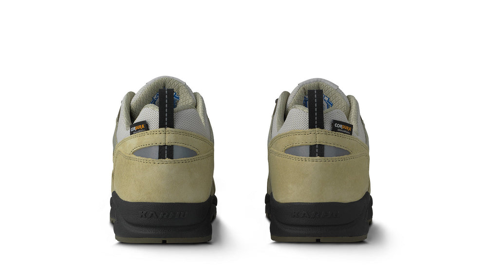 Fusion 2.0 CORDURA® – Pale Olive Green / Jet Black | Karhu near me