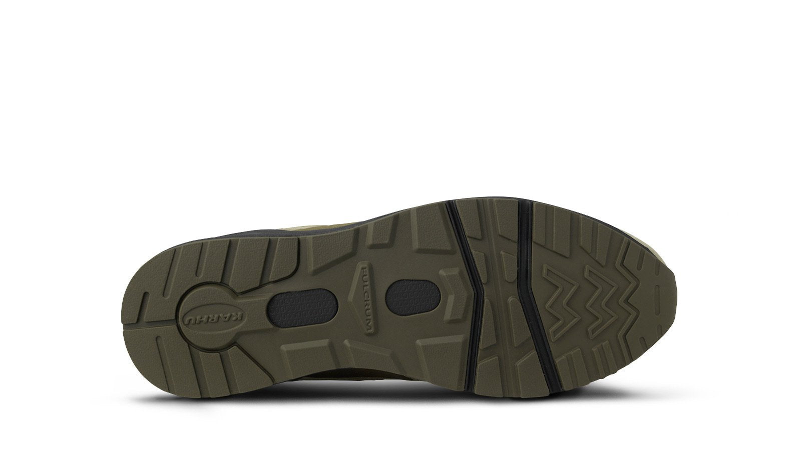 Fusion 2.0 CORDURA® – Pale Olive Green / Jet Black | Karhu near me