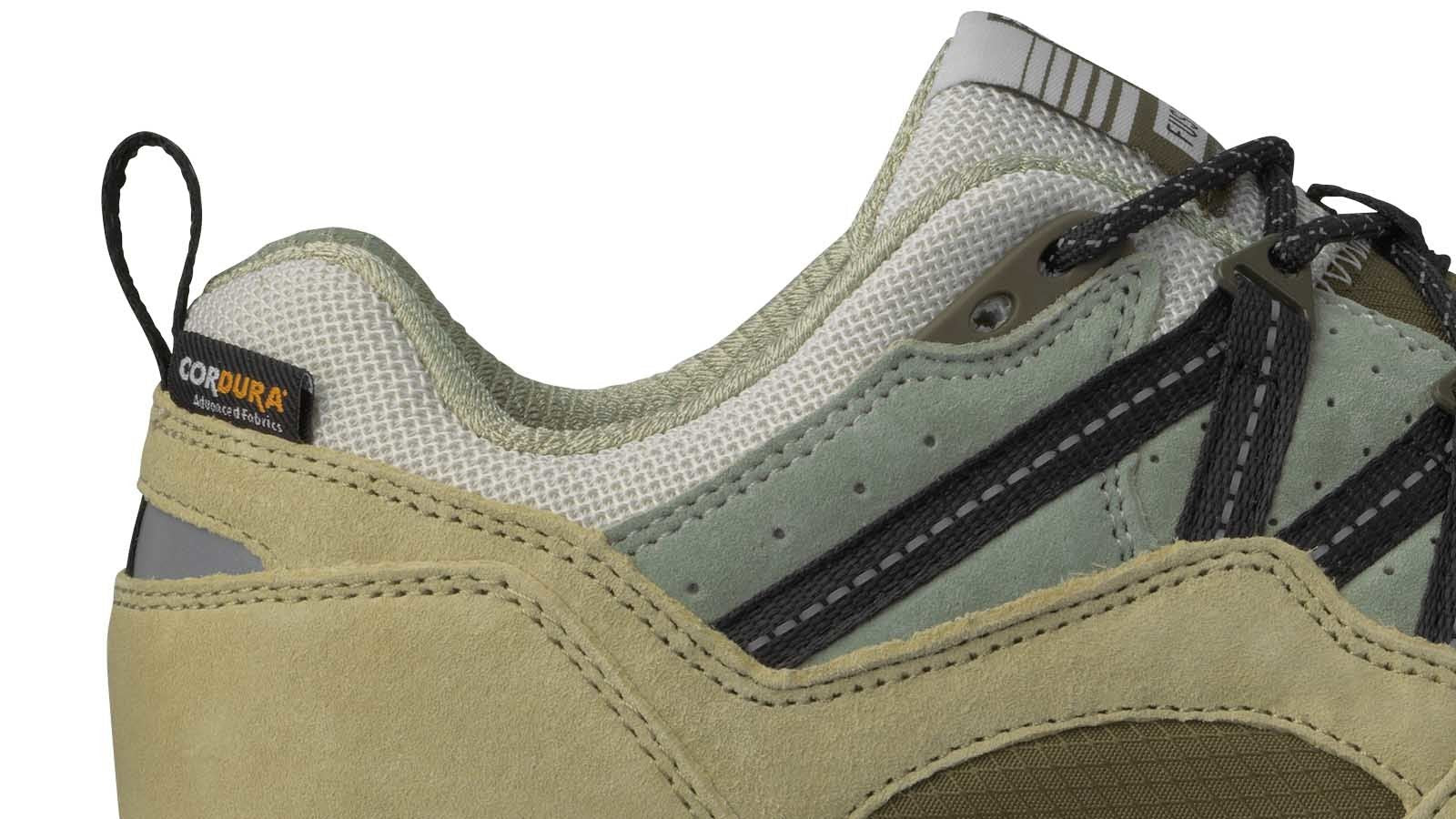 Fusion 2.0 CORDURA® – Pale Olive Green / Jet Black | Karhu near me