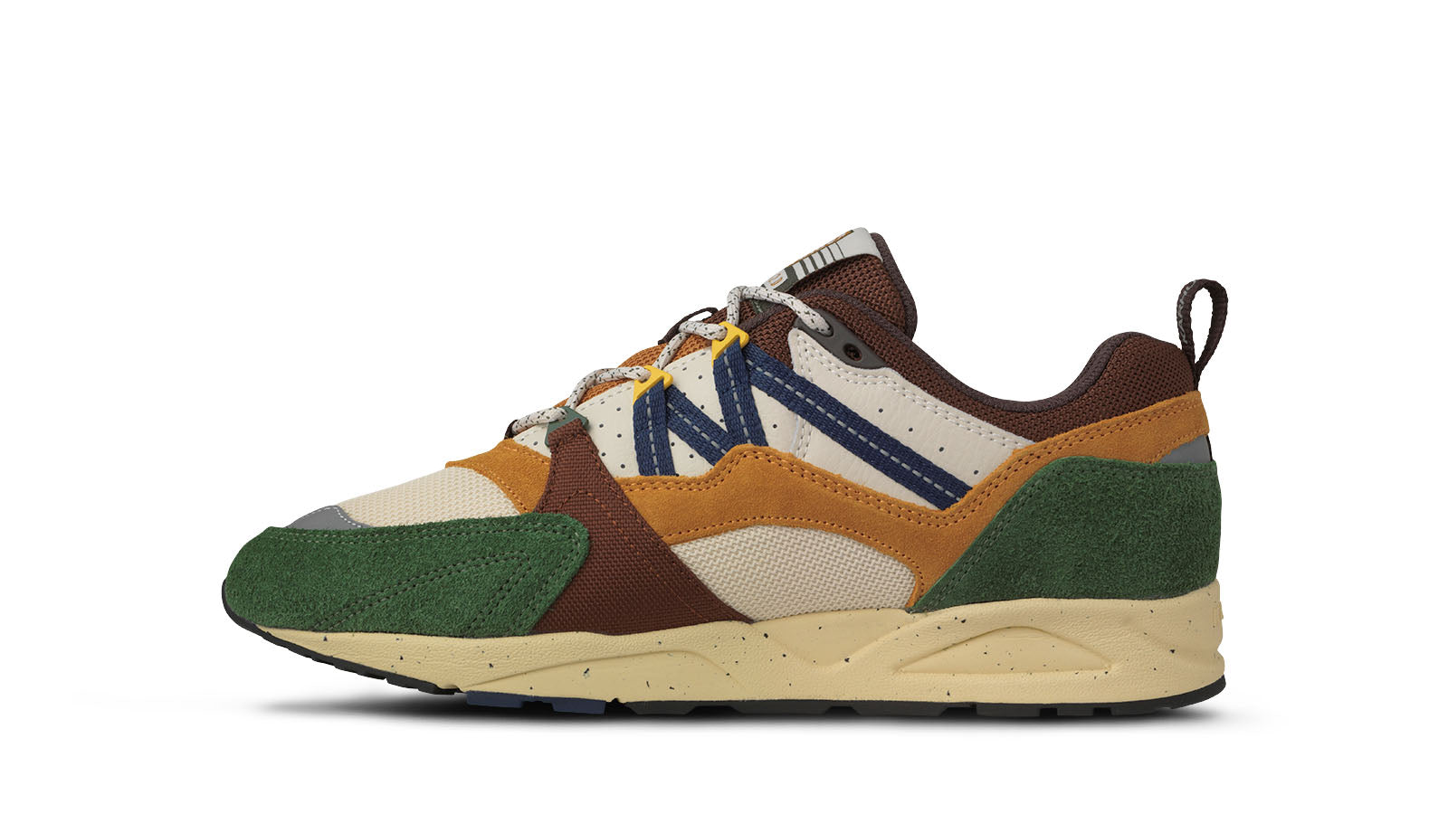 Fusion 2.0 – Douglas Fir / Navy Peony | Karhu for sale