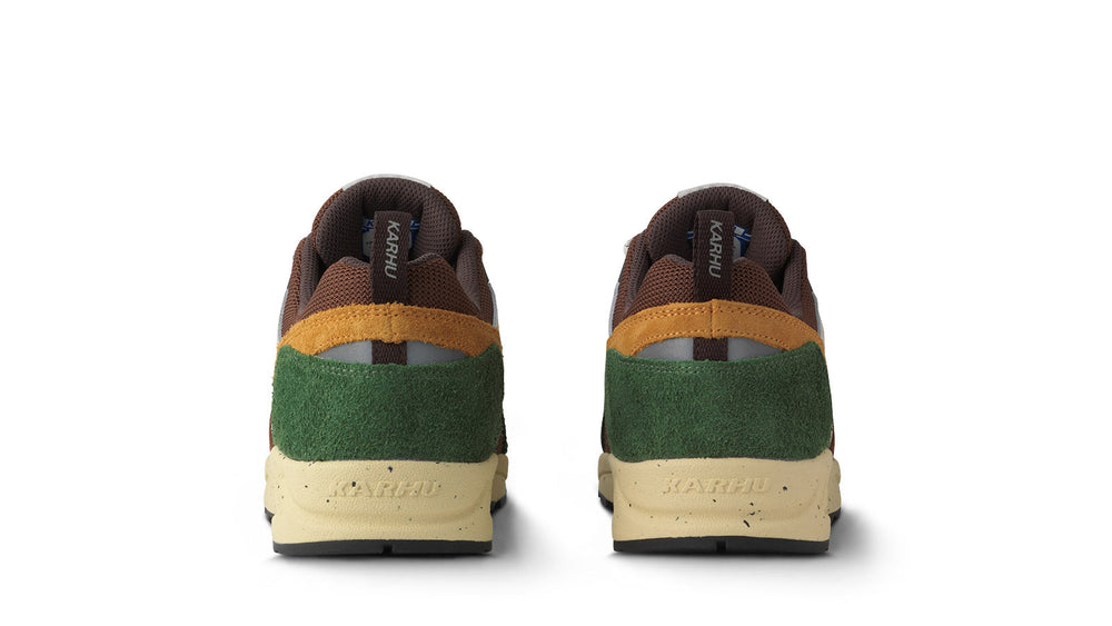 Fusion 2.0 – Douglas Fir / Navy Peony | Karhu for sale