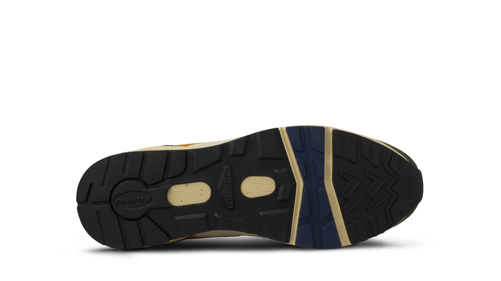Fusion 2.0 – Douglas Fir / Navy Peony | Karhu for sale