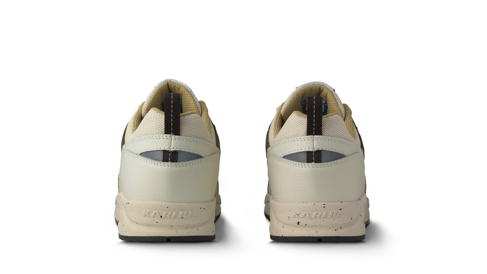 Fusion 2.0 – Lily White / Mole | Karhu sale
