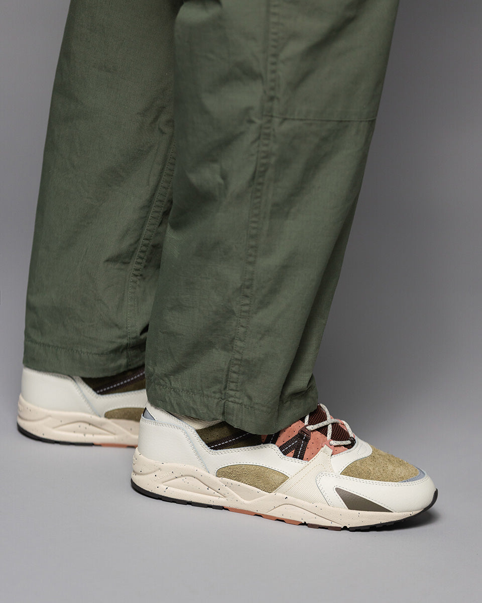 Fusion 2.0 – Lily White / Mole | Karhu sale