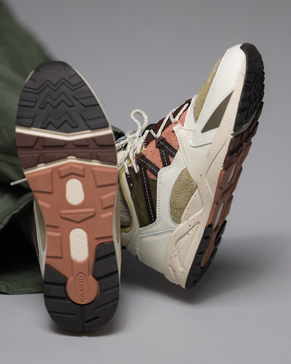 Fusion 2.0 – Lily White / Mole | Karhu sale