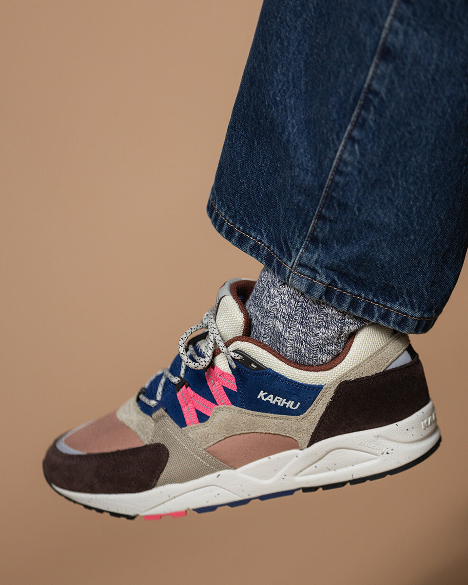 Fusion 2.0 – Mole / Pink Lemonade | Karhu on sale