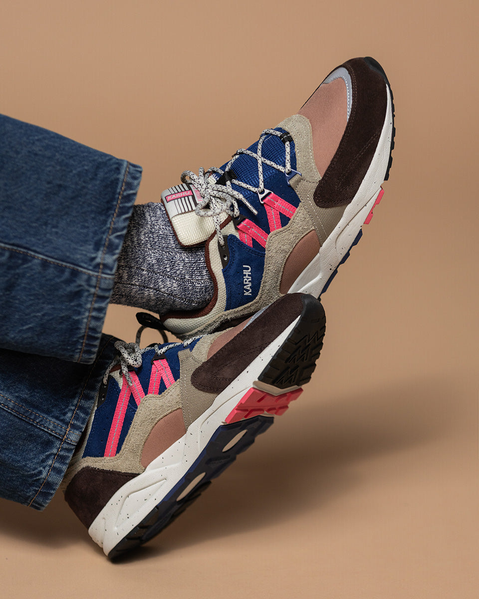 Fusion 2.0 – Mole / Pink Lemonade | Karhu on sale