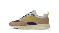 Fusion 2.0 – Warm Taupe / Mango Mint | Karhu outlet