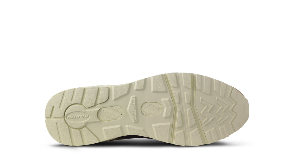 Fusion 2.0 – Warm Taupe / Mango Mint | Karhu outlet
