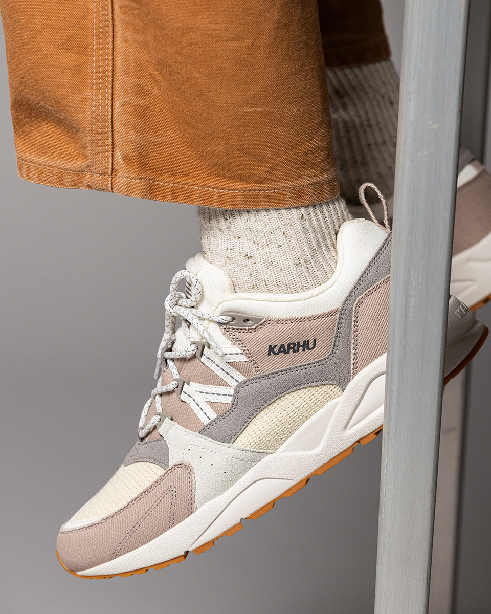 Fusion 2.0 – Atmosphere / Blanc de Blanc | Karhu US