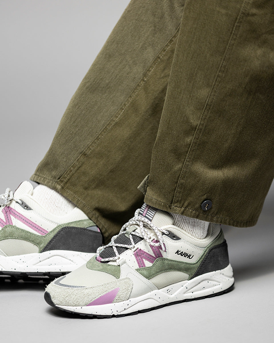Fusion 2.0 – Dark Gull Gray / Lilas | Karhu online