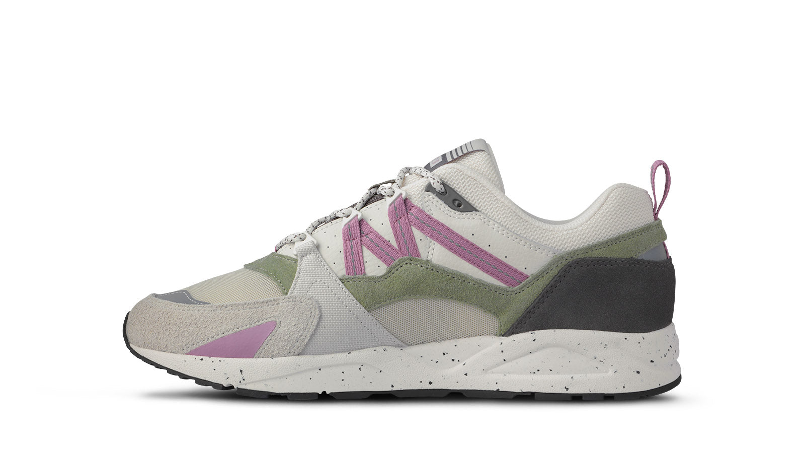 Fusion 2.0 – Dark Gull Gray / Lilas | Karhu online