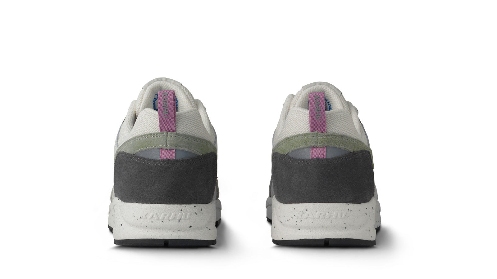 Fusion 2.0 – Dark Gull Gray / Lilas | Karhu online