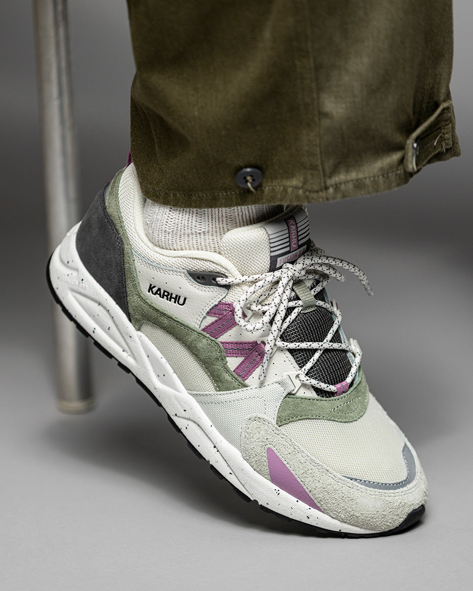 Fusion 2.0 – Dark Gull Gray / Lilas | Karhu online